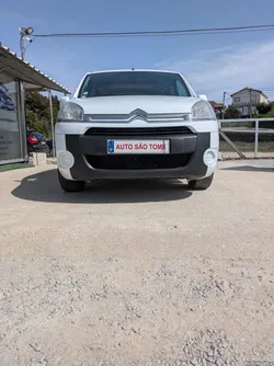 Citroën Berlingo 1.6 7 Lugares
