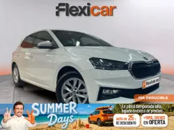 SKODA Fabia 1.0 TSI Selection 70kW