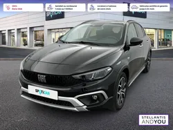 Fiat Tipo 1.6 Multijet 130 ch S&S Life Plus
