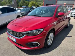 Fiat Tipo 5 portes 1.4 TURBO-JET 120ch BVM6 EASY