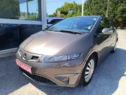 HONDA Civic VIII 1.4 Sport