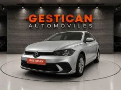 Volkswagen Polo 1.0 TSI 70kW