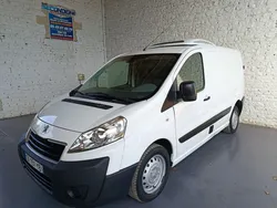 Peugeot Expert Frigorifique 2.0HDi 130cv, 16658HT