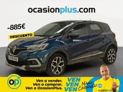 RENAULT Captur 1.5dCi Ecoleader Energy Zen 90