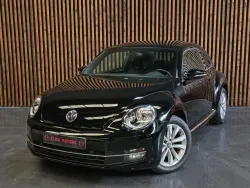Volkswagen Beetle 1.2 TSI Design 105