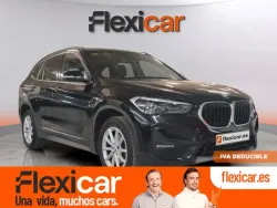 BMW X1 sDrive 18d