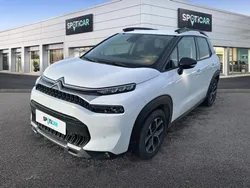 Citroen C3 Aircross BlueHDi 110ch S&S Shine