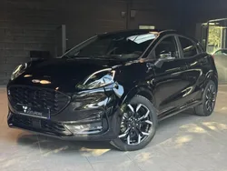 FORD PUMA 1.0 EcoBoost mHEV 125 PowerShift ST Line X