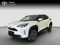 TOYOTA C-HR 125H Active
