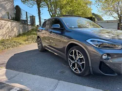 Bmw x2 sdrive 192 ch sport dkg7