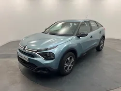 Citroën C4 BlueHDi 110 S&S BVM6 Live Pack Business
