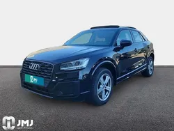 Audi Q2 2.0 TFSI 190 ch S tronic 7 Quattro Sport