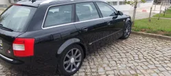 Audi A4 (A4) Sline
