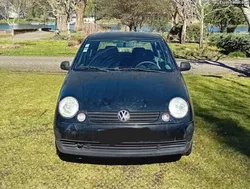 VW Lupo Citadino