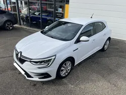Renault Megane IV 1.5 BlueDci 115 Business