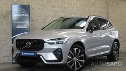 Volvo XC60 de 2022