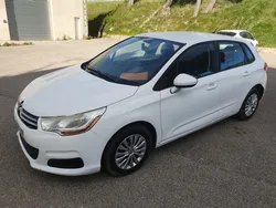 Citroen c4 1.6l hdi 5cv 90ch kit distribution ok