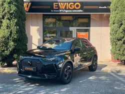 DS DS 3 CROSSBACK 1.2 PURETECH 130Ch PERFORMANCE LINE BVA*ENTRETIEN COMPLET A JOUR*CAMERA*CARPLAY