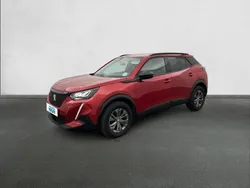 Peugeot 2008 PureTech 130 S&S EAT8 - Style