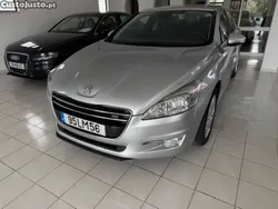 Peugeot 508 1.6 HDI-E ACTIVE CMP6