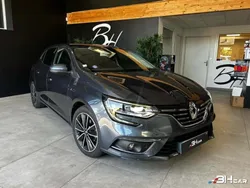 Renault Megane 1.3 TCE 140 INTENS