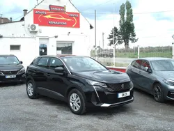 Peugeot 3008 1.5 BlueHDI, EAT 8, 130 CV, ACTIVE Business, garantie & révisé