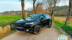 DS DS7 Crossback 1.5 BlueHDi Performance Line EAT8 de 2022