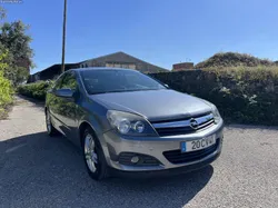 Opel Astra Comercial