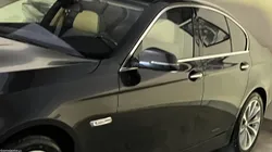 BMW 535 D Nacional 2016