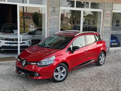 Renault Clio 1.5 dCi Dynamique S 82g
