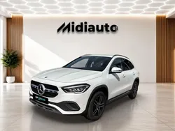 Mercedes-benz GLA 200 163 Business Line 7G-DCT