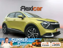 KIA Sportage 1.6 T-GDi Drive 150