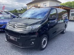 Citroën JUMPY FOURGON Driver XL HDI 180 BOITE AUTO