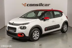 Citroën C3 1.2 PureTech Feel