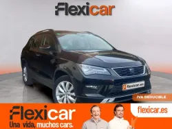 SEAT Ateca 1.5 EcoTSI S&S Style DSG