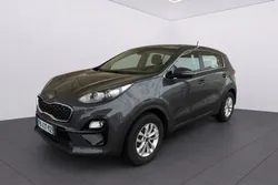 Kia Sportage 1.6 CRDi 116ch / siège chauffant / GPS