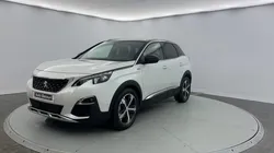 Peugeot 3008 1.2 Puretech 130ch S&S BVM6 GT Line