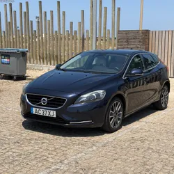 Volvo V40 V40