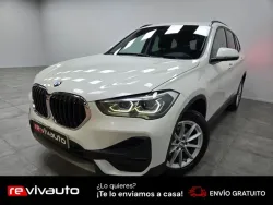 BMW X1 sDrive 18dA