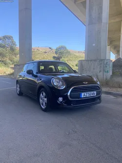 MINI One D