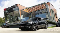 Porsche Macan de 2014