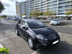 Fiat Punto 1.3 Multijet