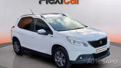 Peugeot 2008 1.2 PureTech Style de 2017