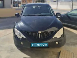 SsangYong Actyon 200Xdi 4x4