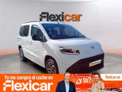 TOYOTA Proace City Verso Family L1 1.2 5pl. Active 110