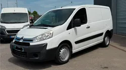 CITROEN JUMPY 1.6 HDI 90ch CT OK