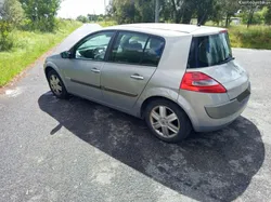 Renault Mégane 1.5 dCi (GASÓLEO)