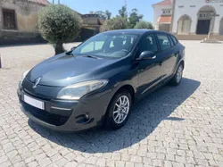 Renault Mégane 1.5 dci