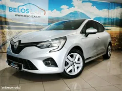 Renault Clio 1.0 TCe Intens