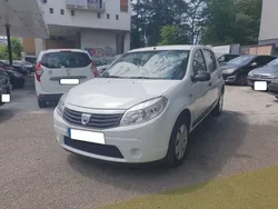 DACIA SANDERO 1.2 16V 75 eco2 Ambiance Pack clim